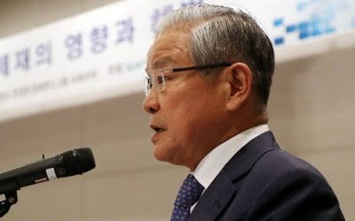 "소재·부품 완벽한 국산화는 꿈…자유무역 원칙 고수해야"