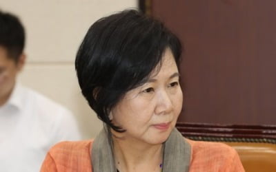 檢 손혜원 부동산 몰수보전 기각에 불복…법원, 서류누락 인정(종합)