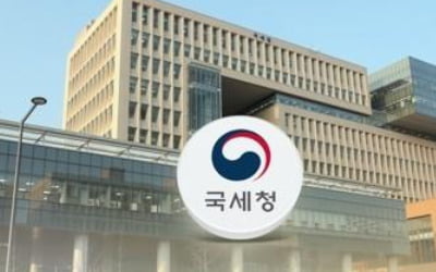 국세청 납세 불복소송 패소액 1조원 넘겨…고액소송 패소율 40%