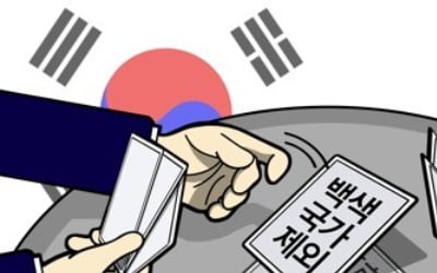 '백색국가서 日제외' 행정예고…"국제원칙 위배·부적절 운용"