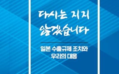 정부, 日수출규제 설명책자 제작…"갈등해결 美역할 기대"