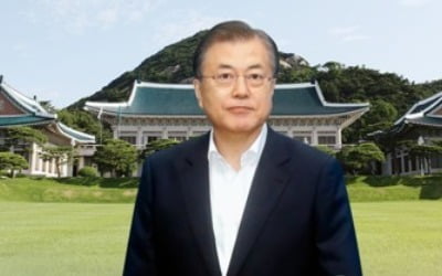 文대통령, 정기국회前 3년차 전열정비…청문회·남북관계 관건