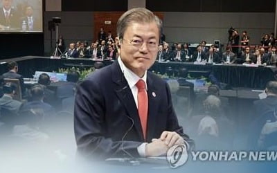 11월 한·아세안 특별정상회의서 '日 경제보복' 이슈 다룬다