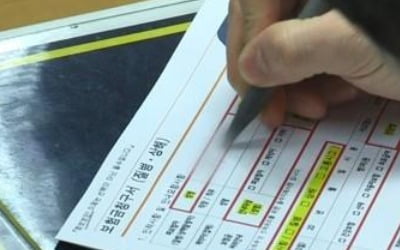 '팔수록 손해' 실손보험…상반기 손해율 130%까지 치솟아