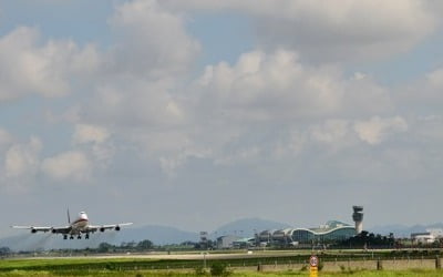 무안공항 일본노선 감축 현실화…도쿄·오사카 주 4회로 감축