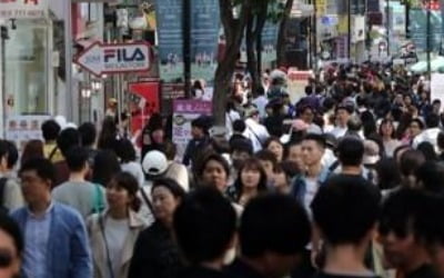 한일 갈등에도 7월 한국 방문 일본인 관광객 19% 증가