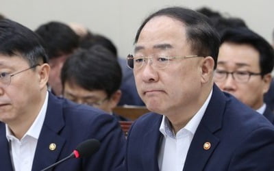 기재부 "日규제 대응예산 2732억원 다음달 최대한 집행"