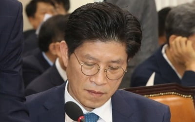 국조실장, 정시 50%이상 확대 방안에 "전적으로 같은 생각"