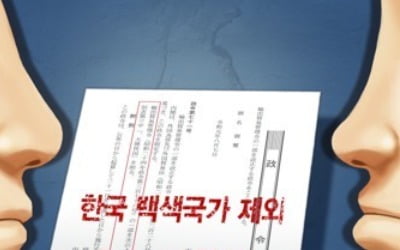 日규제시 '위험품목' 반도체소재·기계장비…대일수입액 8% 차지