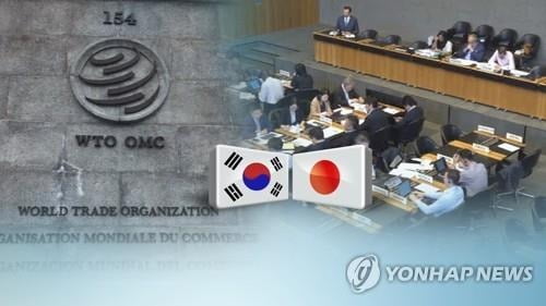 日 국제여론전·분쟁대응 예산 대폭 증액 추진…WTO 예산 2배로