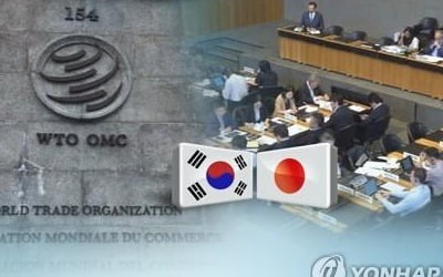 日 국제여론전·분쟁대응 예산 대폭 증액 추진…WTO 예산 2배로