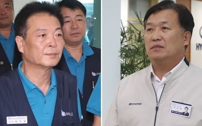 '노사 극일' 시동…8년만의 무분규 잠정합의 도출한 현대차