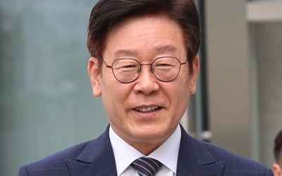 이재명 "돈 벌겠다고 日 석탄재 쓰레기 수입하는 것, 각성해야"