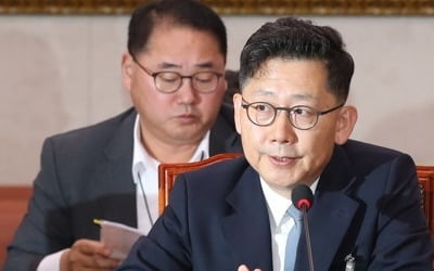 김현수 "개도국 지위 지속 어려워…美 국내법상 조치 가능성"