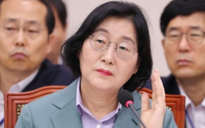 여가위, 이정옥 후보자 자녀입시 특혜 논란 도마 위