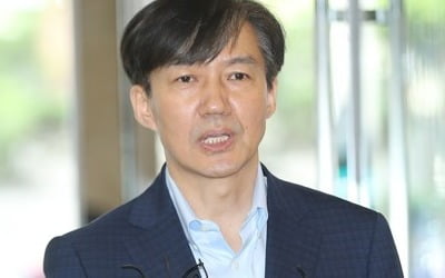 법원, '조국 불륜 의혹' 주장 30대 벌금형…"비방목적 허위사실"