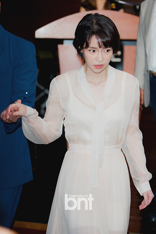 bnt포토 임지연 눈빛이 예리하지연 | 한경닷컴 [bnt포토] 임지연 눈빛이 예리하지연