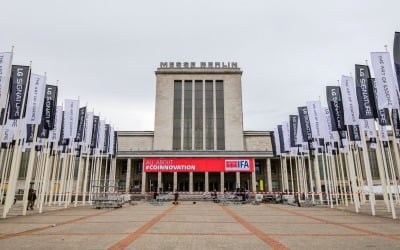 [IFA 2019] LG전자, AI가 이끄는 '더 나은 삶'…'LG 씽큐 홈' 공개