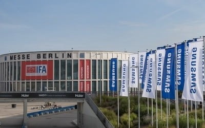 [IFA 2019] 삼성전자, 신개념 가전 잇달아 출격…유러피언 사로잡는다