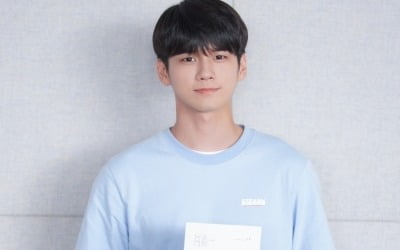 '열여덟의 순간' 옹성우 "준우처럼 성장할 것이라는 희망 얻어" 종영 소감