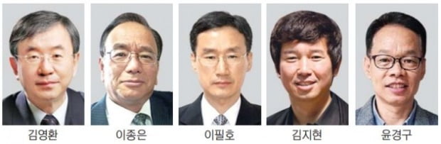 김영환 명예교수 "좋은 이론도 실무 연결돼야 의미 있죠"