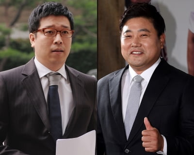 양준혁 성추문, 강병규 "양 불신, 잘 좀 하지"