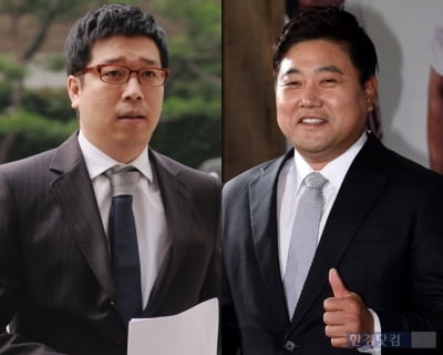 양준혁vs강병규, 과거 설전 벌였던 일화 재조명