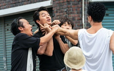 '힘을 내요 미스터 리' 웃음·감동 명대사 퍼레이드 공개