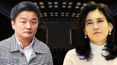 '이부진 이혼' 임우재, 위자료 1조2000억 요구했지만…141억 판결