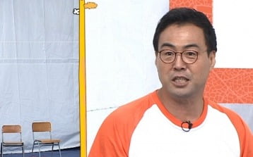 '아는형님' 이만기 VS 강호동, 자존심 건 씨름 감독 대결