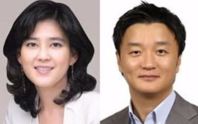 이부진-임우재 이혼소송 2심 "임우재에 재산분할 141억원 지급"