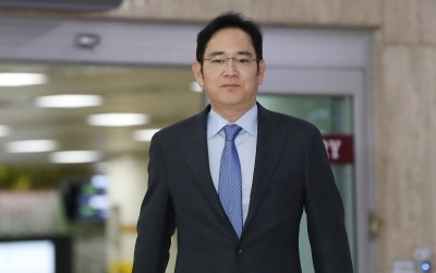 캐논 회장 초청받아 日 방문한 이재용…한·일 관계개선 '신호탄' 될지 주목