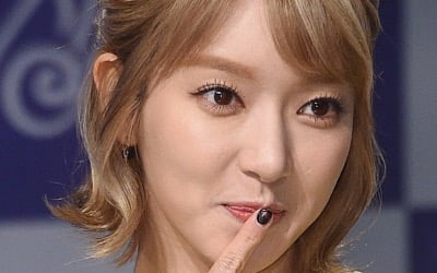 AOA 탈퇴멤버, 정리 후 5인조 활동…초아가 전한 근황은?