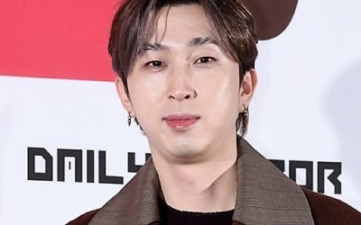 슬리피, 10년 함께한 TS 고소…"단수 될까 물 떠놓고 살아"