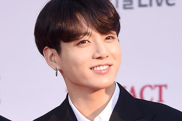 빅히트 "정국 열애설 사실 아냐, 지인 만난 것 왜곡돼…사생활 침해 법적 대응" [공식입장]