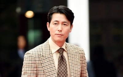 정우성 나이 의심되는 동안 외모…덩달아 주목받는 잘생김 일화