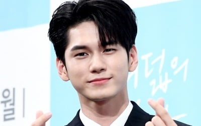 '열여덟의 순간' 옹성우 "생애 첫 작품, 부족함 느꼈다"