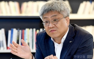 "경기하강 못 피한다…위험자산, 석달 이상 투자 말아야"[머니팜 인터뷰]