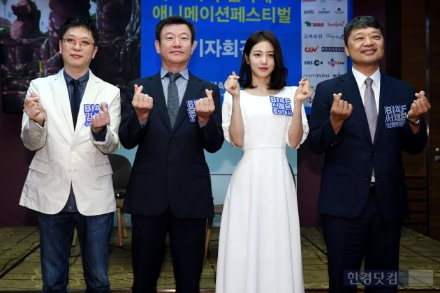 [포토] BIAF 2019로 오세요~