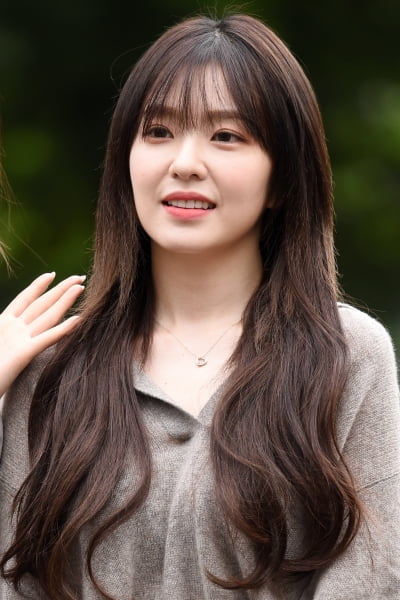  레드벨벳 아이린, '할 말을 잃게 만드는 미모'