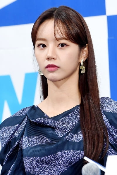  이혜리, '클로즈업 사진에도 굴욕 없는 미모'