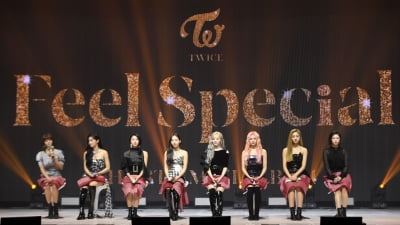 [포토] 트와이스, '8인조로 돌아온 트와이스'