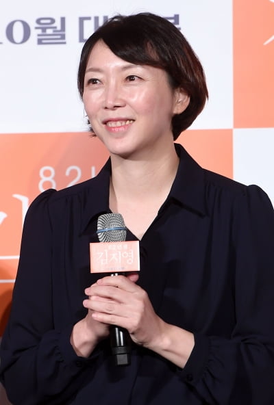 [포토] 영화 '82년생 김지영' 김도영 감독