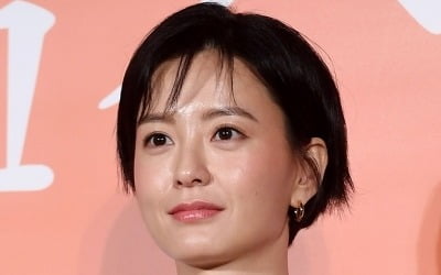 정유미 논란언급 "담고 싶은 이야기 제대로 담는 게 우리의 일"