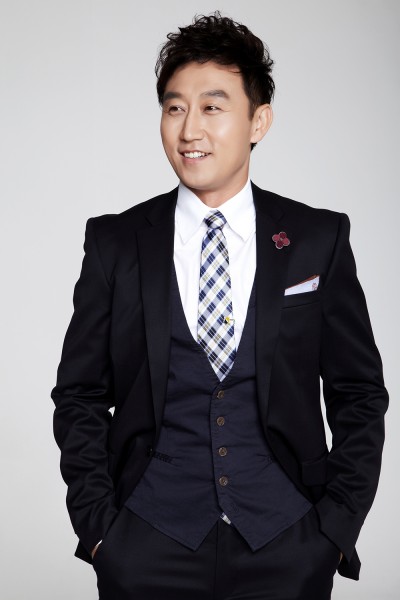 방송인 김현욱. / 제공=tvN