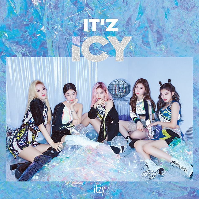 `2019 최고 신인` ITZY, `독보적 존재감` 알린 `ICY` 활동 마무리