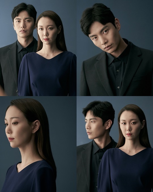 ‘모두의 거짓말’ (사진=OCN) 