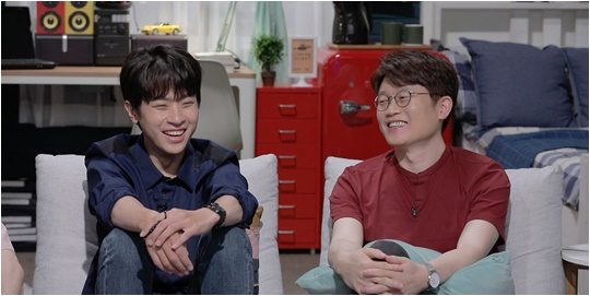 JTBC ‘방구석 1열’./ 사진제공=JTBC