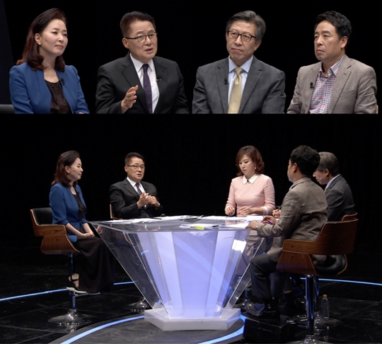 '강적들'(사진=TV CHOSUN ) 