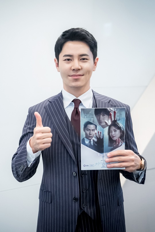 의사요한 이규형 (사진=에이스팩토리) 